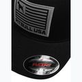 Férfi Pitbull Mesh teljes sapka Pitbull Usa Multicam fekete 5