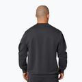 Férfi Pitbull West Coast Explorer Crewneck melegítőfelső grafit 3