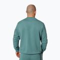 Pitbull West Coast férfi Explorer Crewneck pulóver menta színben 3