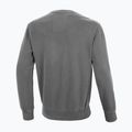 Férfi pulóver Pitbull West Coast Lancaster Crewneck grey 4