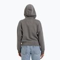 Női pulóver Pitbull West Coast Manzanita Washed Hooded Zip grey 2