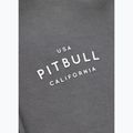 Női pulóver Pitbull West Coast Manzanita Washed Hooded Zip grey 7