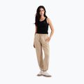 Női nadrág Pitbull West Coast Manzanita Washed sand 2
