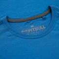 Férfi póló Pitbull West Coast So Cal royal blue 7