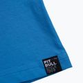 Férfi póló Pitbull West Coast So Cal royal blue 10