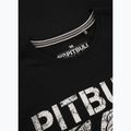 Férfi Pitbull Drive póló fekete 6