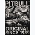 Férfi Pitbull Drive póló fekete 7