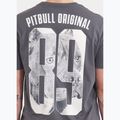 Pitbull Eighty Nine Dog férfi póló grafit 5