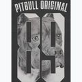 Pitbull Eighty Nine Dog férfi póló grafit 11