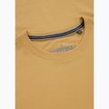 Férfi póló Pitbull West Coast Oceanside pale yellow 7
