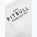 Pitbull férfi póló Fuji fehér 7