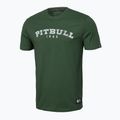 Férfi póló Pitbull West Coast Born In 1989 grassy green 4