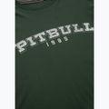 Férfi póló Pitbull West Coast Born In 1989 grassy green 6