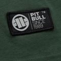 Férfi póló Pitbull West Coast Born In 1989 grassy green 10