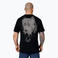 Férfi póló Pitbull West Coast Born In 1989 214039900001 black 3