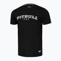 Férfi póló Pitbull West Coast Born In 1989 214039900001 black 4
