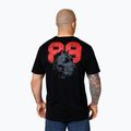 Póló Pitbull West Coast Dog 89 black 3