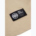 Férfi Pitbull Hilltop Tank Top póló halvány homok póló 8