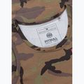 Férfi póló Pitbull Small Hilltop Tank Top woodland camo 6