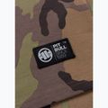 Férfi póló Pitbull Small Hilltop Tank Top woodland camo 8