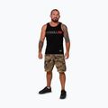 Pitbull West Coast Dog 89 fekete férfi tank top 2