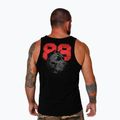 Pitbull West Coast Dog 89 fekete férfi tank top 3