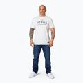 Férfi póló Pitbull West Coast Usa Cal white 2