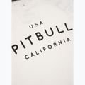 Férfi póló Pitbull West Coast Usa Cal white 6
