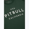 Férfi póló Pitbull West Coast Usa Cal green 6