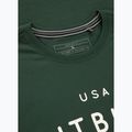 Férfi póló Pitbull West Coast Usa Cal green 7