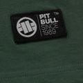 Férfi póló Pitbull West Coast Usa Cal green 9