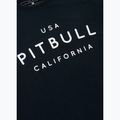 Férfi Pitbull Usa Cal sötét tengerészkék póló 7