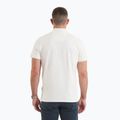 Férfi póló Pitbull West Coast Polo Jersey Small Logo white 3