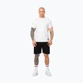 Pitbull West Coast férfi Pique Rockey rövidnadrág fekete 2