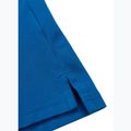 Férfi póló Pitbull Polo Pique Stripes Regular royal blue 9
