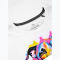 Női póló Pitbull West Coast Watercolor white 5