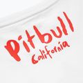 Női póló Pitbull West Coast Watercolor white 7
