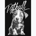 Női póló Pitbull West Coast Puppy black 3