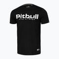 Férfi póló Pitbull West Coast City Of Dogs 214047900002 black 4