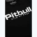 Férfi póló Pitbull West Coast City Of Dogs 214047900002 black 9