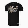 Férfi póló Pitbull West Coast Original black 4