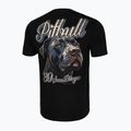 Férfi póló Pitbull West Coast Original black 5