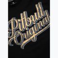 Férfi póló Pitbull West Coast Original black 6