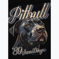 Férfi póló Pitbull West Coast Original black 8