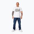 Férfi póló Pitbull West Coast Original white 2