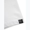 Férfi póló Pitbull West Coast Original white 11