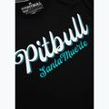 Férfi póló Pitbull West Coast Santa Muerte black 9