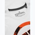 Férfi póló Pitbull West Coast Orange Dog 24 white 7