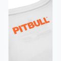 Férfi póló Pitbull West Coast Orange Dog 24 white 8
