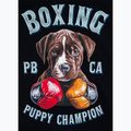 Női póló Pitbull West Coast Lil' Champ black 3